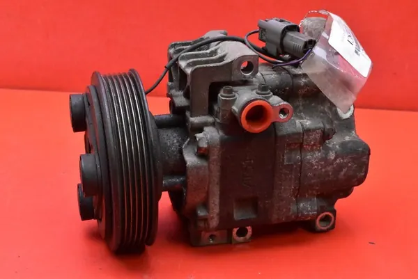 Compresseur de climatisation Mazda 6 2.0 16V 2002-2005 H12A1AF4DW image 4