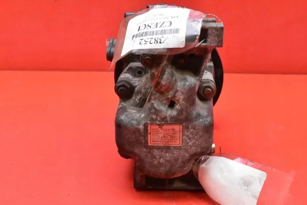 Compresseur de climatisation Mazda 6 2.0 16V 2002-2005 H12A1AF4DW image 5