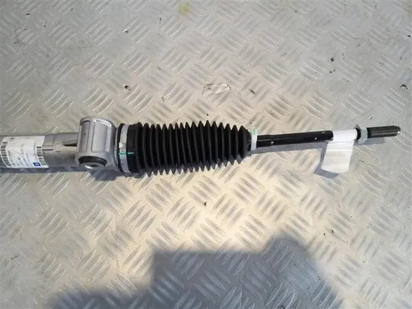 Lenkgetriebe OEM 95518046 für Opel Corsa E image 4