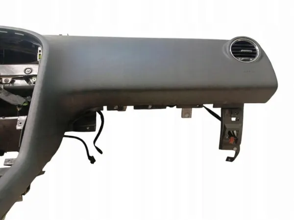 Peugeot 5008 I Mittaristo OEM 535886 Musta 2009-2013 image 4