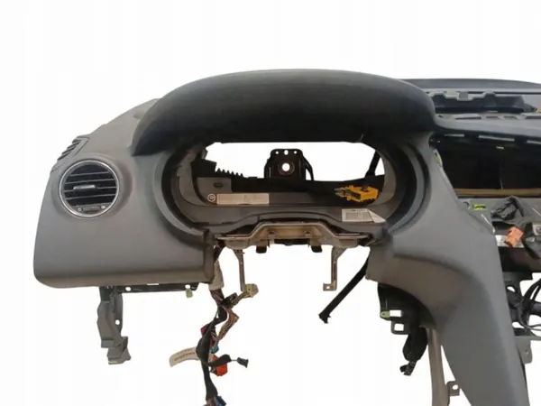 Peugeot 5008 I Mittaristo OEM 535886 Musta 2009-2013 image 8