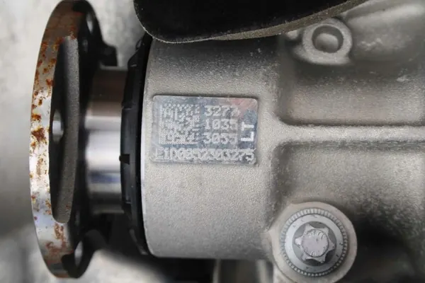 Redutor OEM bt-cars-35016 para BMW X3 G01 image 4
