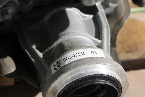Redutor OEM bt-cars-35016 para BMW X3 G01 image 5