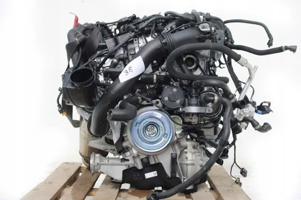 Redutor OEM bt-cars-35016 para BMW X3 G01 image 6