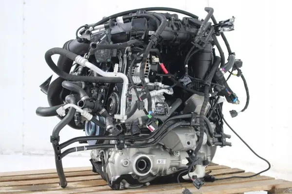 Redutor OEM bt-cars-35016 para BMW X3 G01 image 7