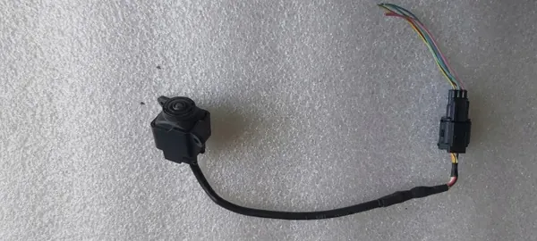 Rétroviseur gauche Kia Optima IV OEM 99220-D4000 image 2