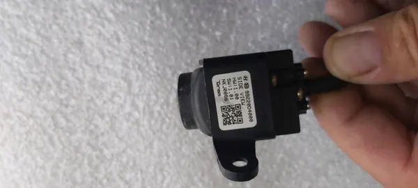 Rétroviseur gauche Kia Optima IV OEM 99220-D4000 image 5