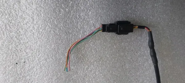 Rétroviseur gauche Kia Optima IV OEM 99220-D4000 image 6