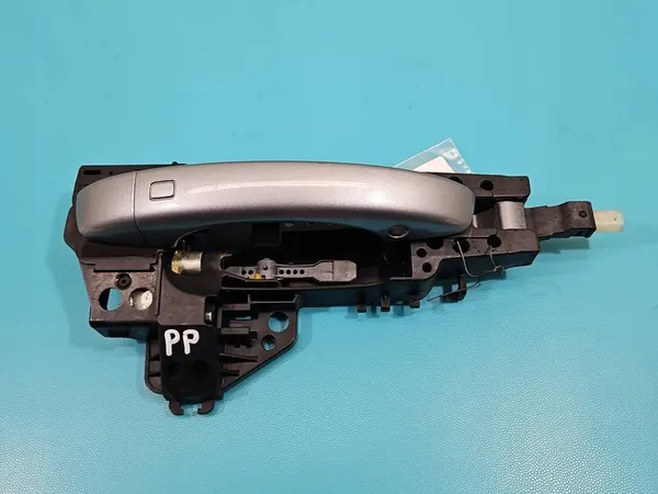 Oikea Etu Ulko-ovi Kahva Audi A8 D4 4H image 2