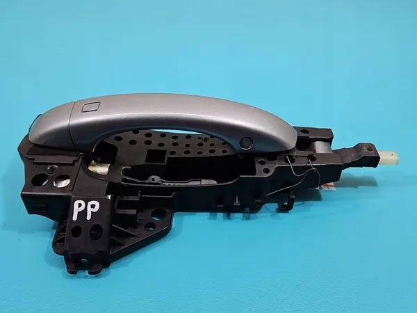 Oikea Etu Ulko-ovi Kahva Audi A8 D4 4H image 3