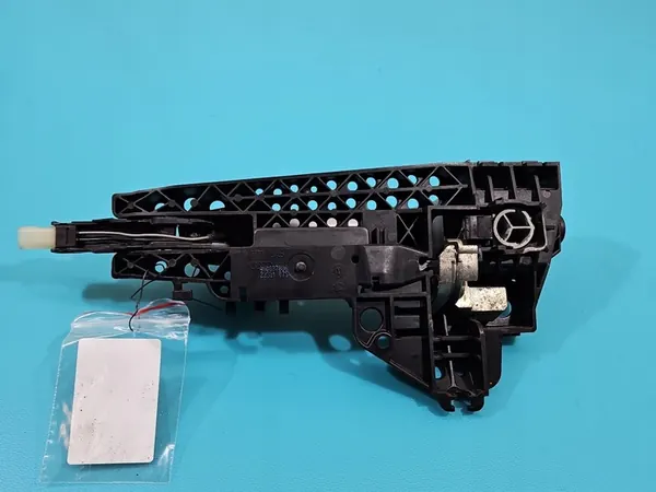 Oikea Etu Ulko-ovi Kahva Audi A8 D4 4H image 4