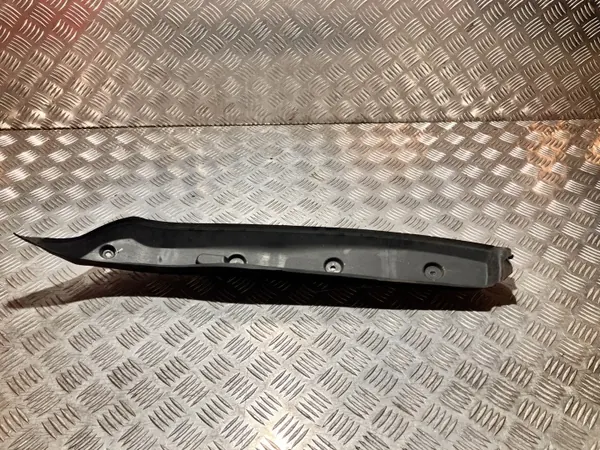 Protège-boue Mercedes W156 OEM A1568890225 image 2