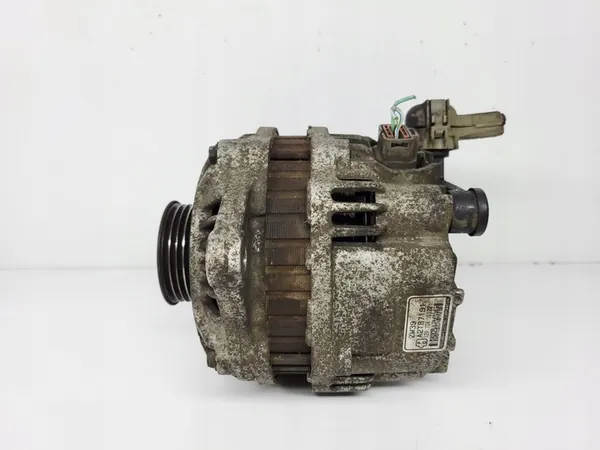 MAZDA 323 1.6 Vaihtovirtageneraattori A2TB7191 image 2