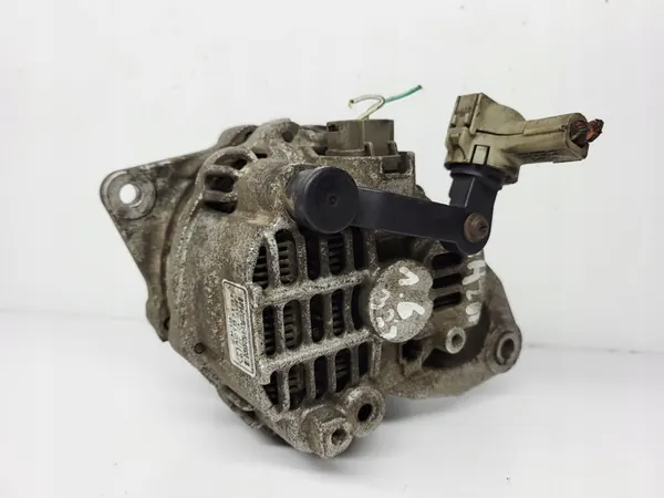 MAZDA 323 1.6 Vaihtovirtageneraattori A2TB7191 image 3