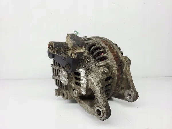 MAZDA 323 1.6 Vaihtovirtageneraattori A2TB7191 image 4