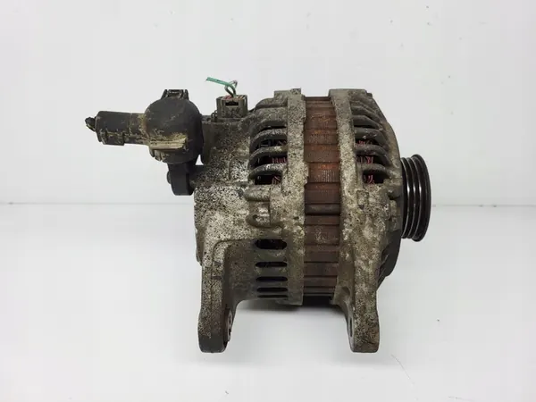 MAZDA 323 1.6 Vaihtovirtageneraattori A2TB7191 image 5