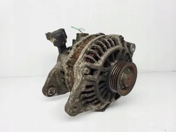 MAZDA 323 1.6 Vaihtovirtageneraattori A2TB7191 image 6