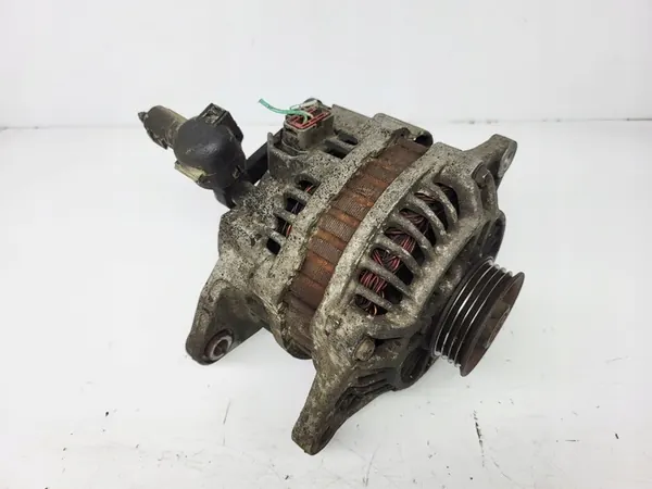 MAZDA 323 1.6 Vaihtovirtageneraattori A2TB7191 image 7