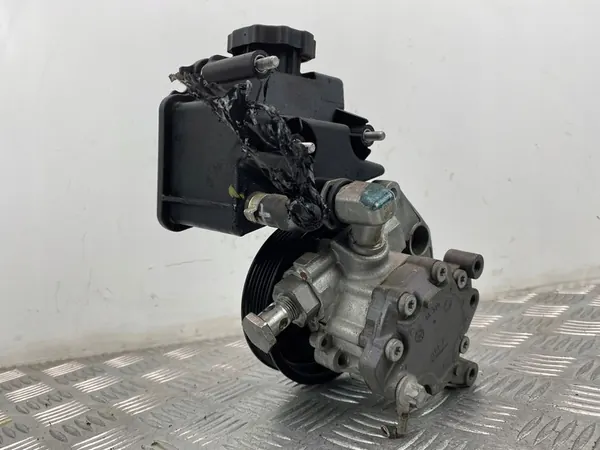 Servostyrningspump Mercedes-Benz C W204 A0054666501 image 3