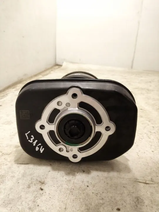 Gebrauchter BMW OE Luftfeder 755A5BE1603 hinten rechts image 4