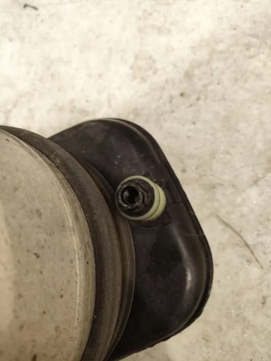 Gebrauchter BMW OE Luftfeder 755A5BE1603 hinten rechts image 6