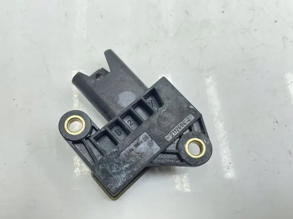 BMW E90 F10 F20 Tyhjäkäyntisensori 7606188 image 2