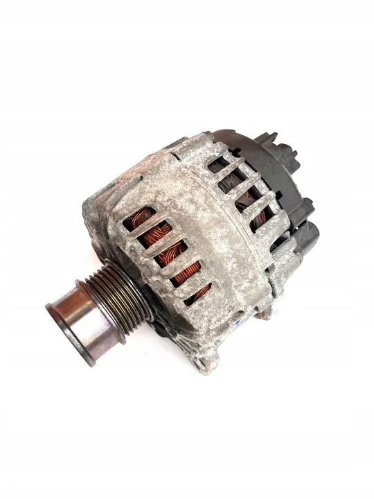 Generaattori Audi A3 8V Golf VII 1.4 TSI image 3