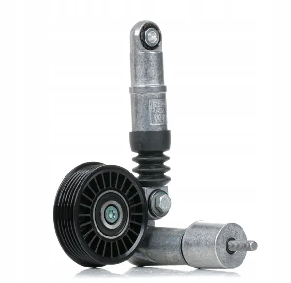 FEBI 18660 Multi-V-remspännare - Begagnad OEM-del image 2