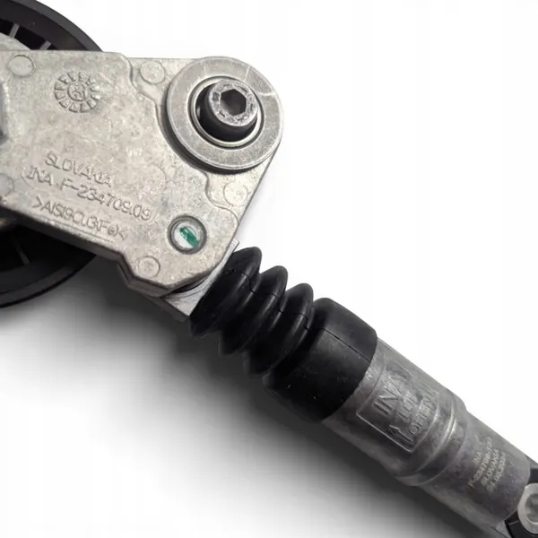 FEBI 18660 Multi-V-remspännare - Begagnad OEM-del image 3