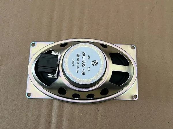 Alto-falante de porta VW CADDY 2KD035709 image 2