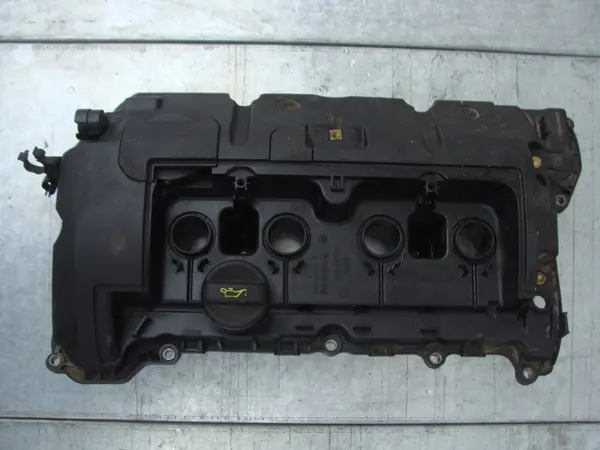Ventiltäcke OEM V757272480 för Peugeot 1.6 VTI image 2