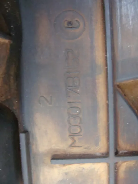 Ventiltäcke OEM V757272480 för Peugeot 1.6 VTI image 10