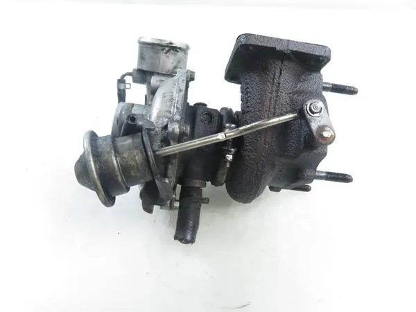 Turbocompresor Chrysler Voyager IV 2.5 CRD - M1091732 image 3