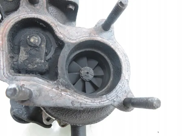 Turbocompresor Chrysler Voyager IV 2.5 CRD - M1091732 image 5
