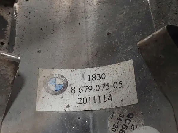 Peça BMW OE 8679075 usada - OEM original image 4