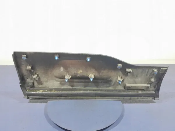 Citroen C5 Aircross I Moldura Puerta Derecha Trasera OEM 9820076177 image 6