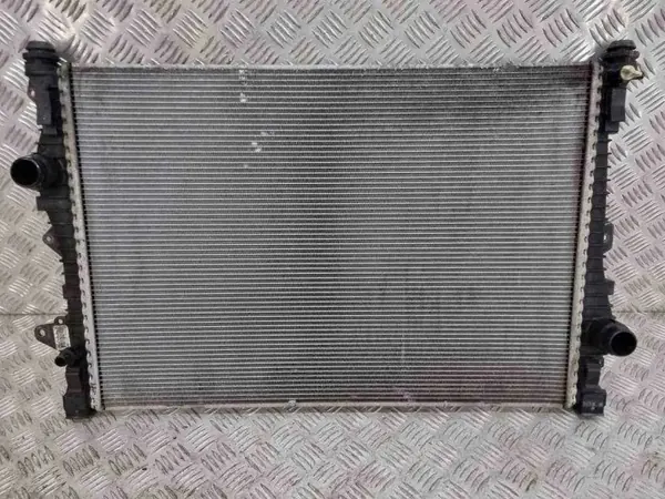 Polttoainejäähdytin OEM GJ328005BB Land Rover Evoque image 5