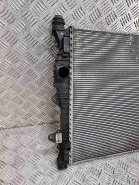Polttoainejäähdytin OEM GJ328005BB Land Rover Evoque image 6
