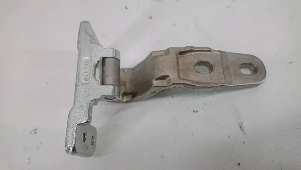 Mercedes-Benz C-Klasse W205 kofferbakdeurscharnier OEM A2057401400 image 5