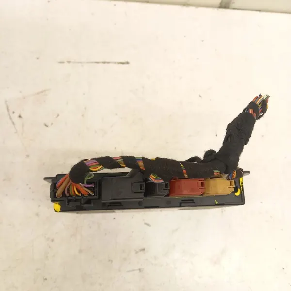 Module Confort Audi A4 B6 OEM 8E0959433J image 3