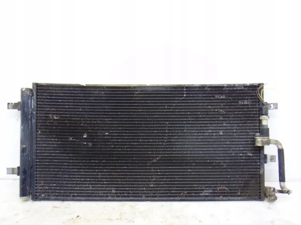 A/C-condensor OEM 8T0260401 voor Audi A4 B8/A5 image 4
