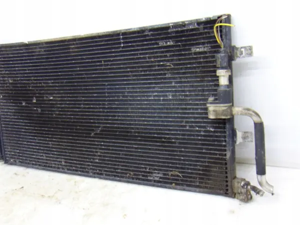 A/C-condensor OEM 8T0260401 voor Audi A4 B8/A5 image 5