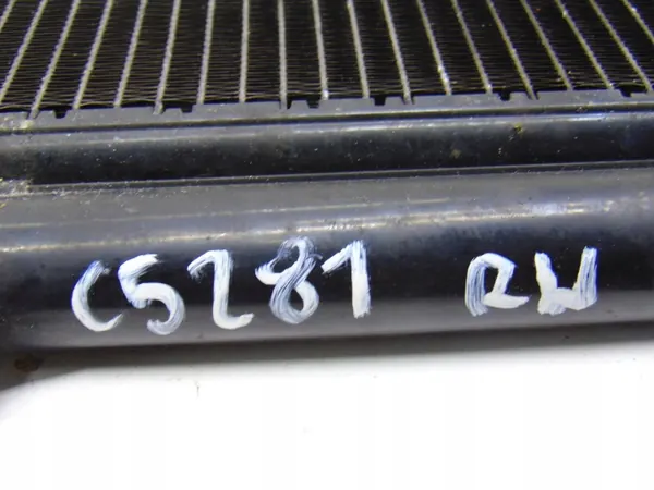 A/C-condensor OEM 8T0260401 voor Audi A4 B8/A5 image 8