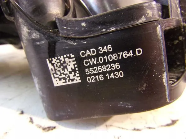 Imusarja Fiat Tipo II 1.6 MTJ OEM 55258236 image 5