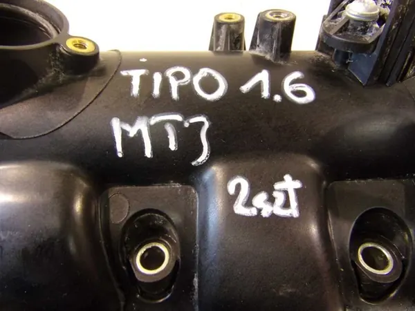 Imusarja Fiat Tipo II 1.6 MTJ OEM 55258236 image 6