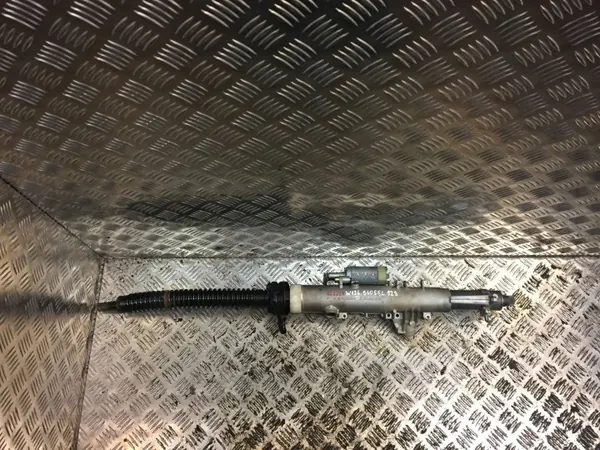 Pièce direction Mercedes-Benz S W126 OEM 1264621220 image 2