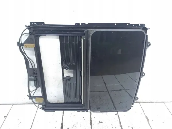 Toit Ouvrant Chevrolet Captiva OEM 50000475E image 2