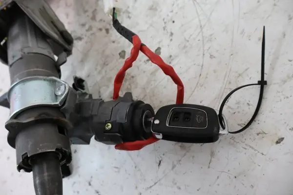Bomba de dirección Hyundai IX35 OEM 56300-2Y371 image 3