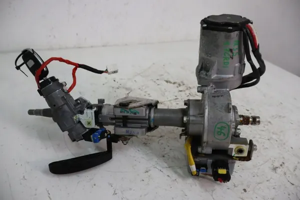 Bomba de dirección Hyundai IX35 OEM 56300-2Y371 image 4
