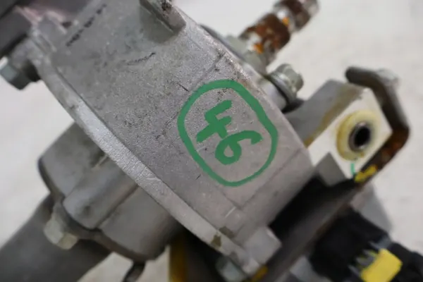 Bomba de dirección Hyundai IX35 OEM 56300-2Y371 image 5